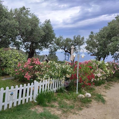 פינאלה ליגורה Villa Pierina מראה חיצוני תמונה