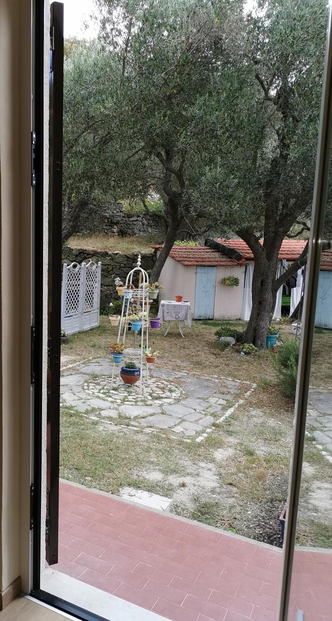 פינאלה ליגורה Villa Pierina מראה חיצוני תמונה