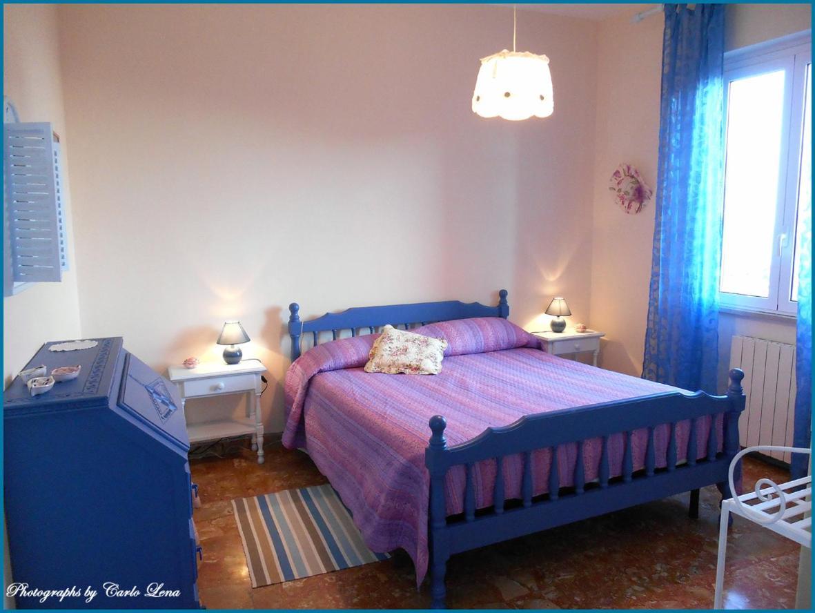 פינאלה ליגורה Villa Pierina מראה חיצוני תמונה