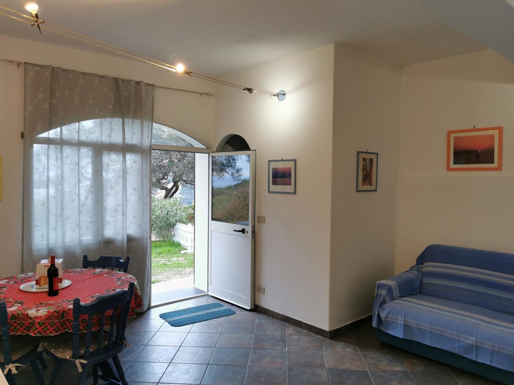 פינאלה ליגורה Villa Pierina מראה חיצוני תמונה