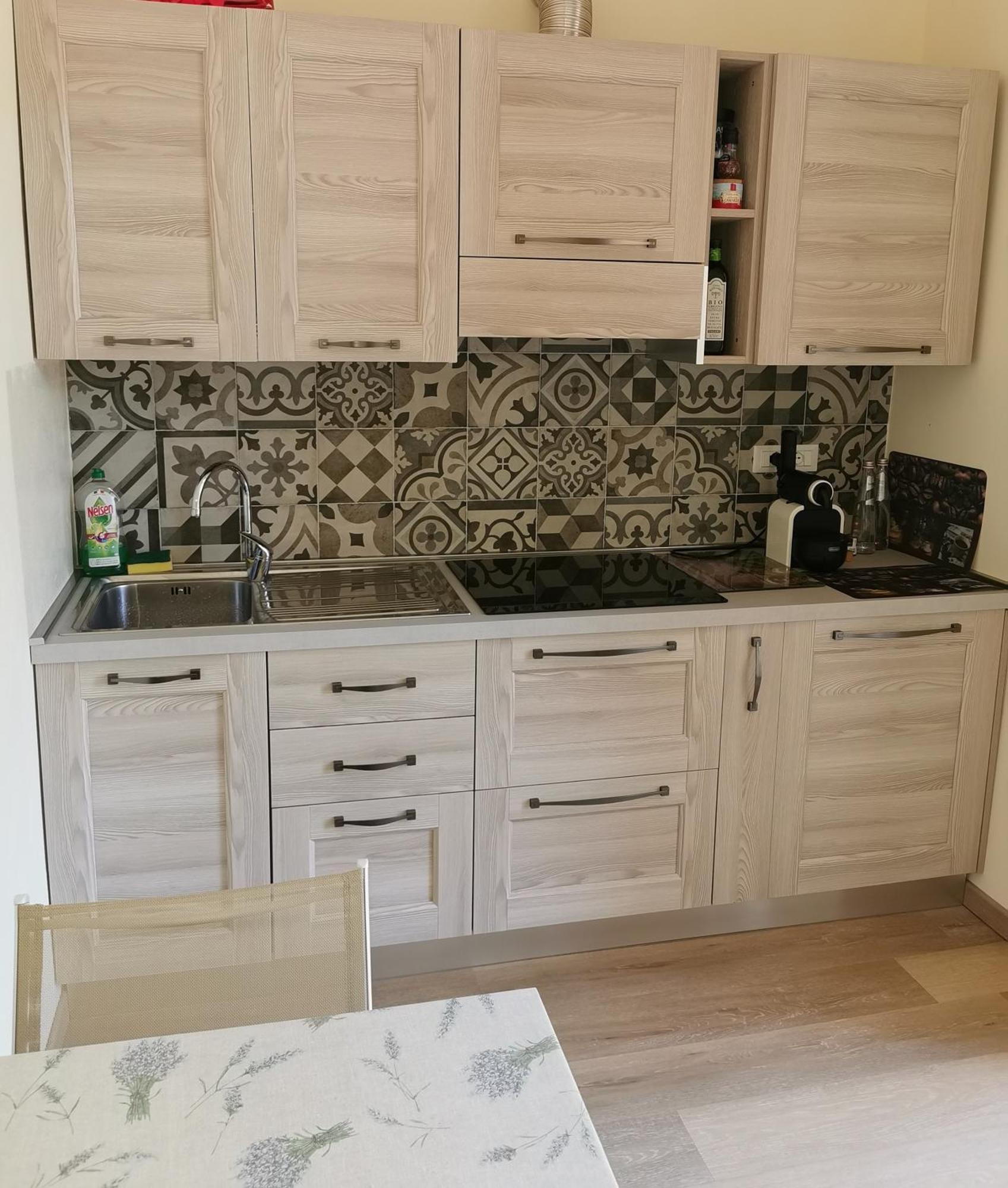 פינאלה ליגורה Villa Pierina מראה חיצוני תמונה