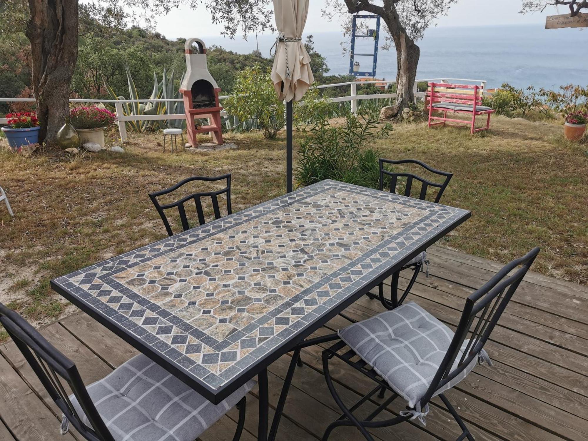 פינאלה ליגורה Villa Pierina מראה חיצוני תמונה