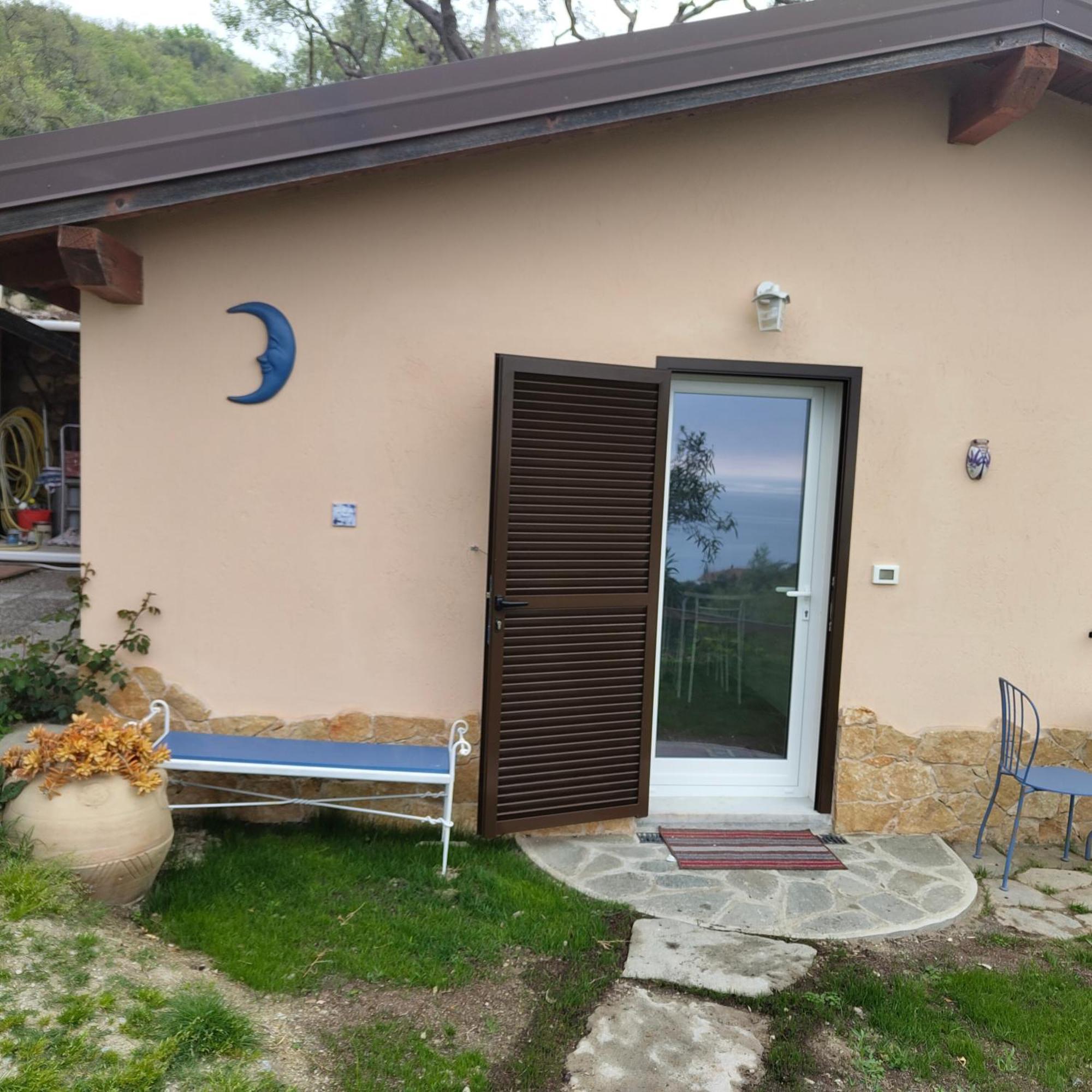 פינאלה ליגורה Villa Pierina מראה חיצוני תמונה