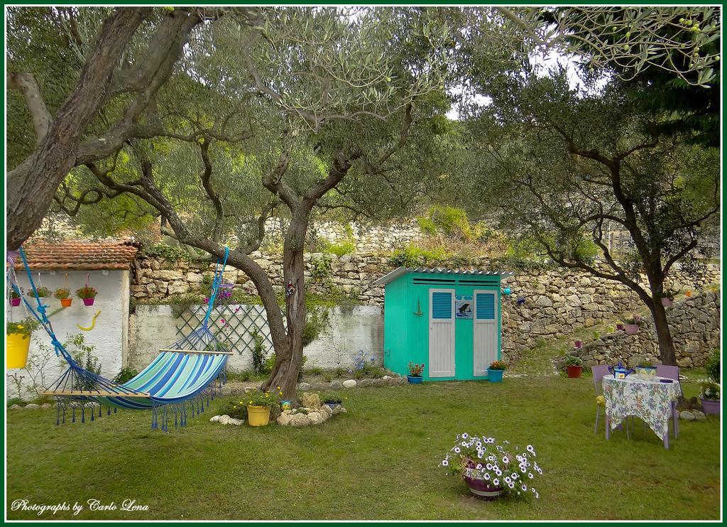 פינאלה ליגורה Villa Pierina מראה חיצוני תמונה